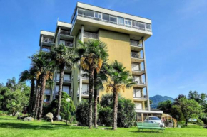 Tennis & Swim Apartment Germignaga